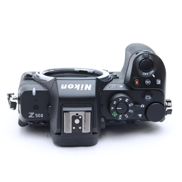 ニコン（Nikon） 《良品》Nikon Z50II ボディ : カメラ専門店マップ