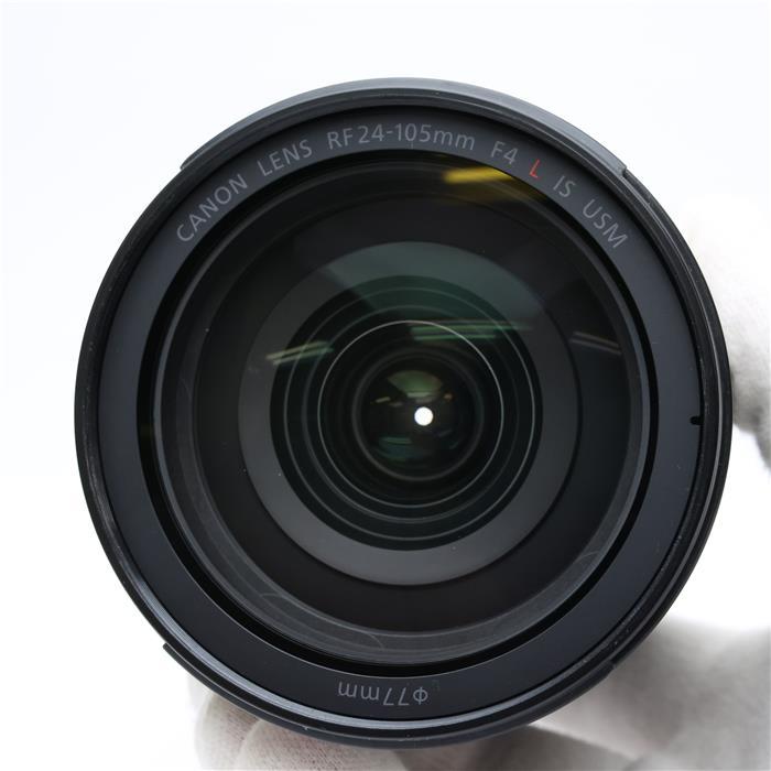 キヤノン（Canon） 《良品》Canon RF24-105mm F4L IS USM : カメラ専門