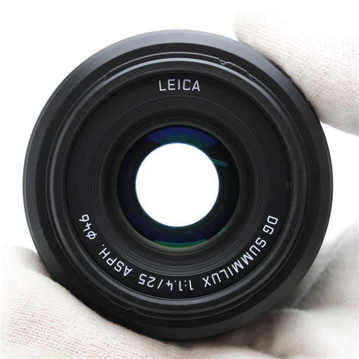 Panasonic（パナソニック） 《良品》Panasonic LEICA DG SUMMILUX 25mm