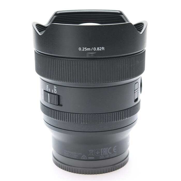 SONY（ソニー） 《並品》SONY FE 14mm F1.8 GM SEL14F18GM : カメラ
