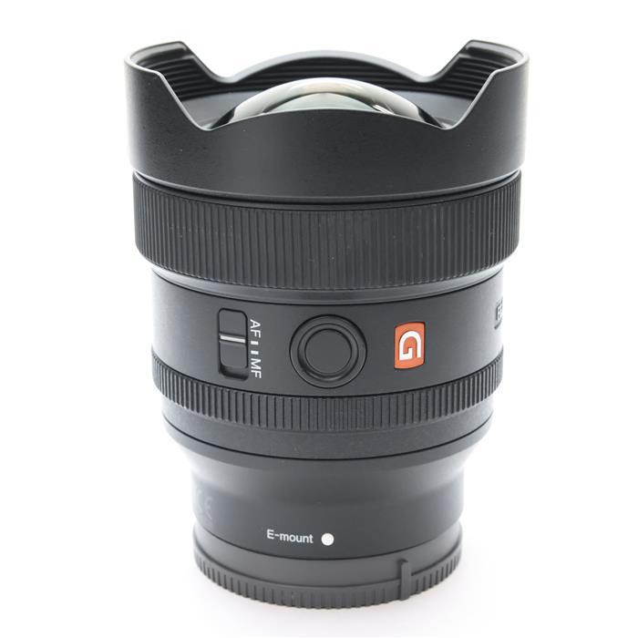 SONY（ソニー） 《並品》SONY FE 14mm F1.8 GM SEL14F18GM : カメラ