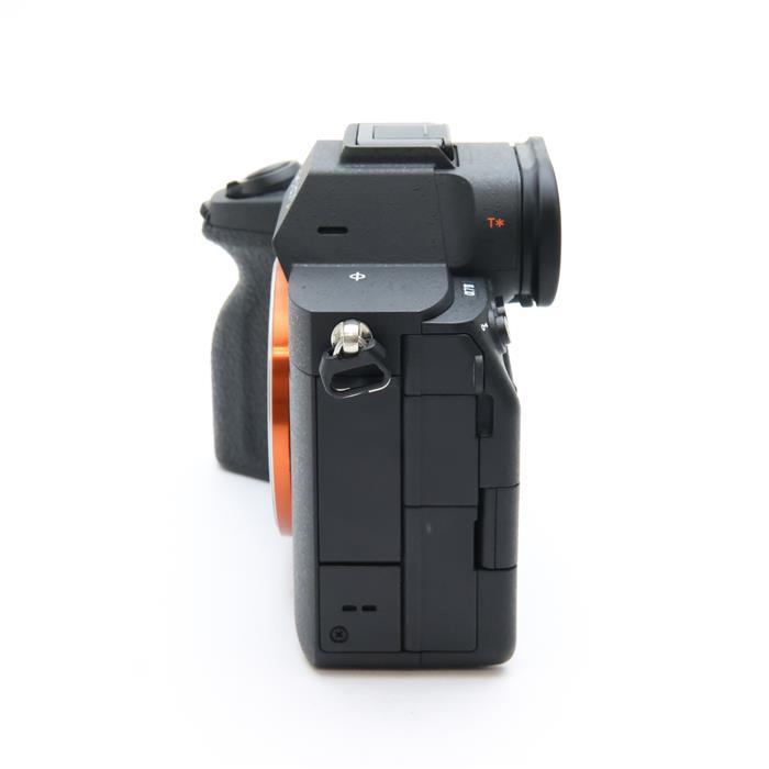 SONY（ソニー） 《良品》SONY α7IV ボディ ILCE-7M4 : カメラ専門店