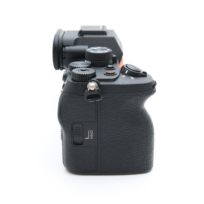 SONY（ソニー） 《良品》SONY α7IV ボディ ILCE-7M4 : カメラ専門店