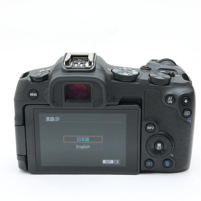 キヤノン（Canon） 《良品》Canon EOS R8 ボディ : カメラ専門店マップ