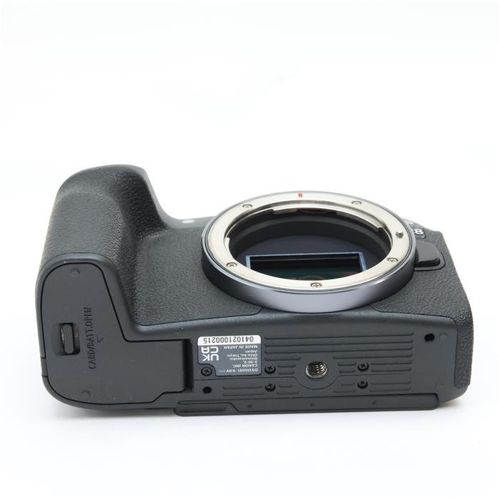 キヤノン（Canon） 《良品》Canon EOS R8 ボディ : カメラ専門店マップ