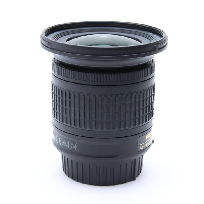ニコン（Nikon） 《良品》Nikon AF-P DX NIKKOR 10-20mm F4.5-5.6G VR