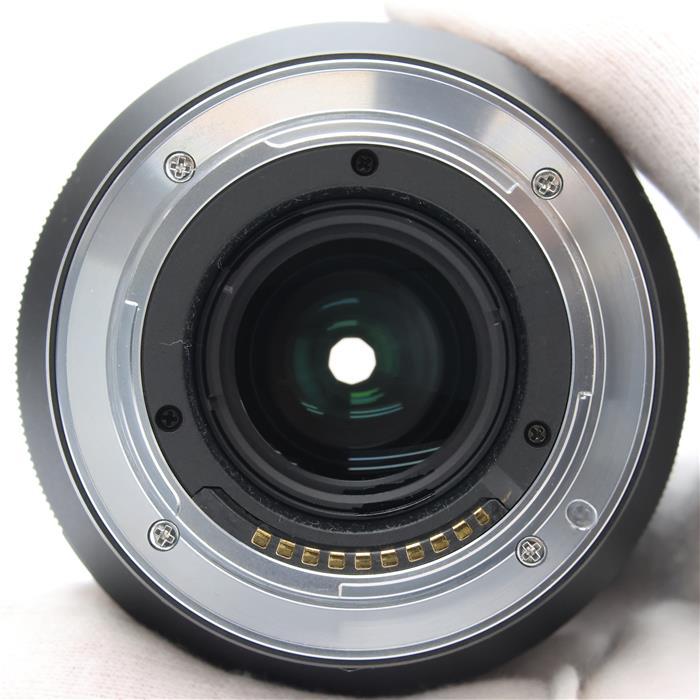 トキナー 《良品》Tokina FiRIN 20mm F2 FE AF (ソニーE用/フルサイズ