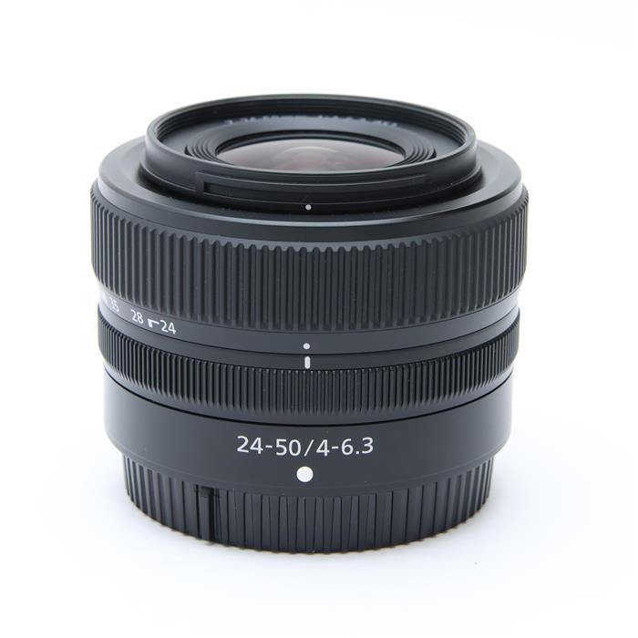 ニコン（Nikon） 《美品》Nikon NIKKOR Z 24-50mm F4-6.3 : カメラ専門
