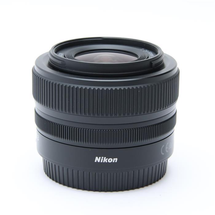 Nikon zマウント 24-50 f4-6.3 未使用品 ズームレンズ ニコン（Nikon） 《美品》Nikon NIKKOR Z 24-50mm F4-6.3 : カメラ専門