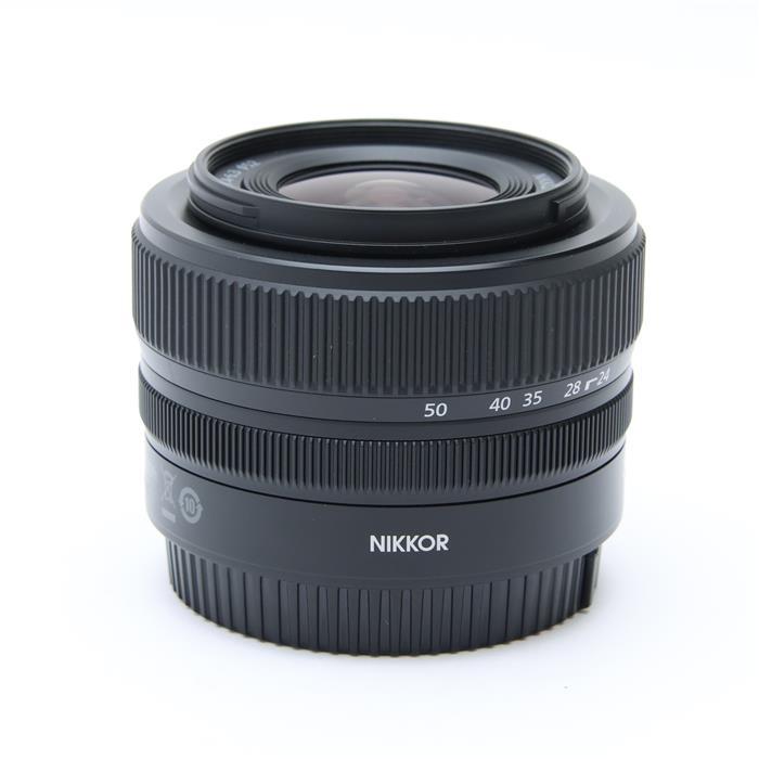 ニコン（Nikon） 《美品》Nikon NIKKOR Z 24-50mm F4-6.3 : カメラ専門