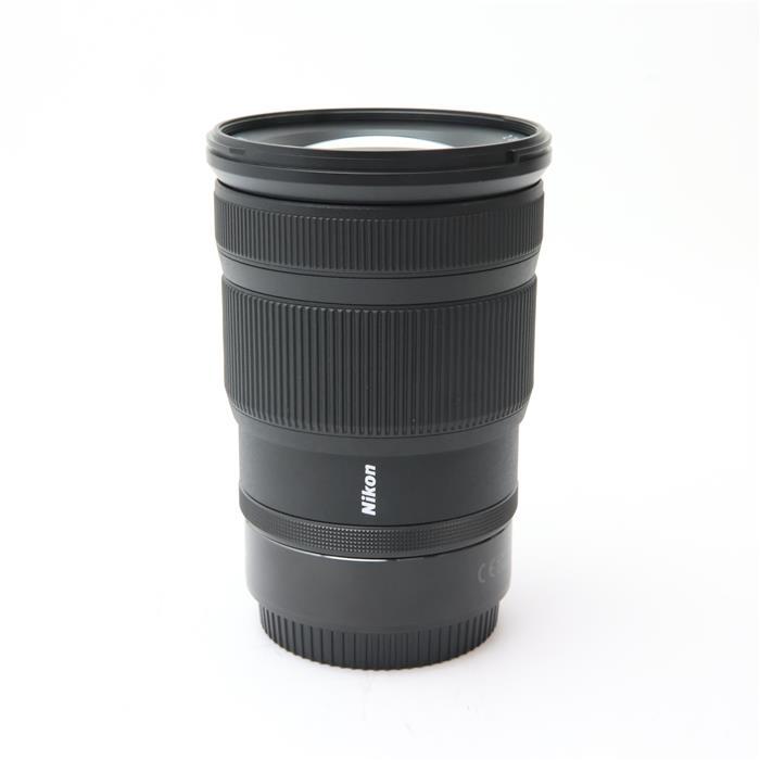 ニコン（Nikon） 《美品》Nikon NIKKOR Z 24-120mm F4 S : カメラ専門