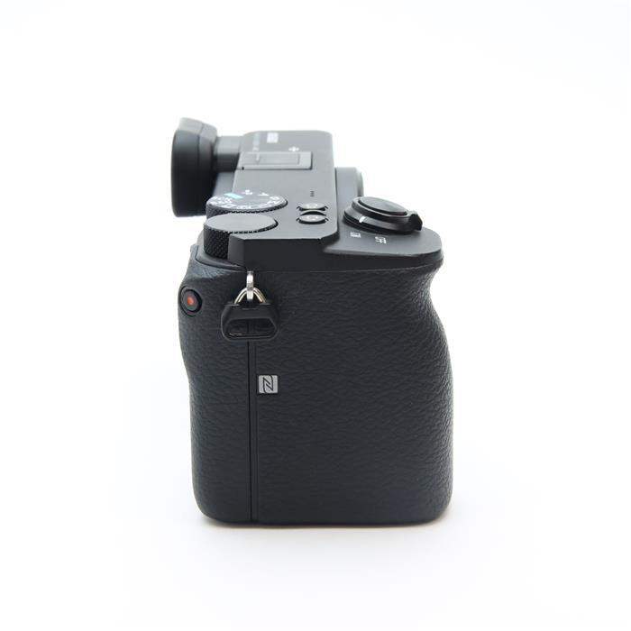 SONY（ソニー） 《良品》SONY α6600 ボディ ILCE-6600 : カメラ専門店