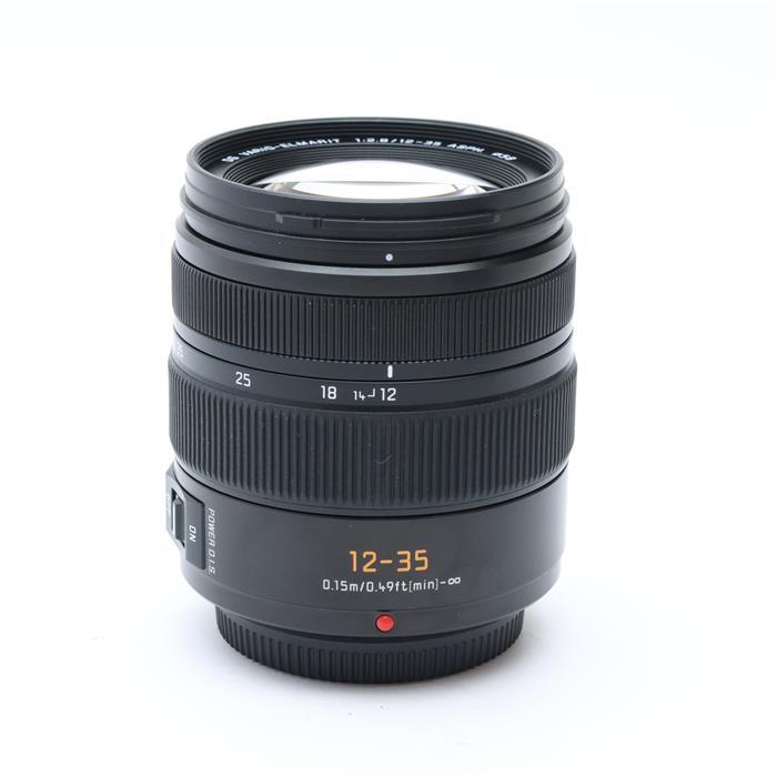 Panasonic（パナソニック） 《良品》Panasonic LEICA DG VARIO-ELMARIT
