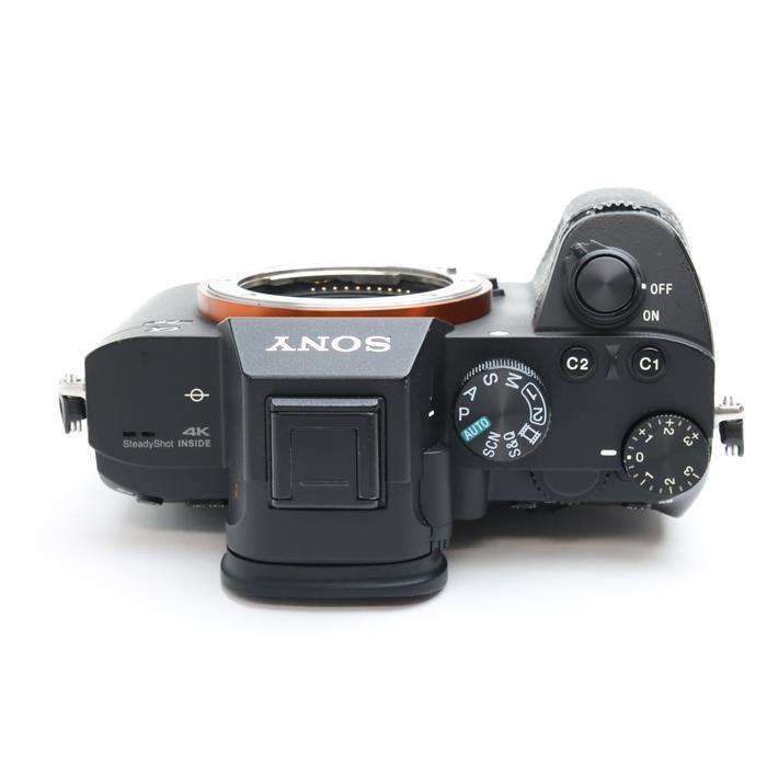 SONY（ソニー） 《並品》SONY α7III ボディ ILCE-7M3 : カメラ専門店