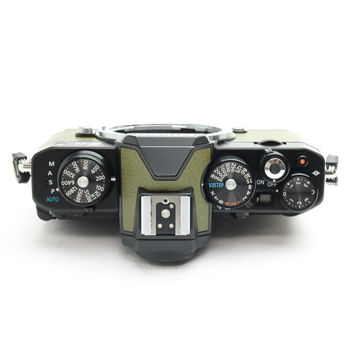 ニコン（Nikon） 《美品》Nikon Zfc ボディ プレミアムエクステリア張