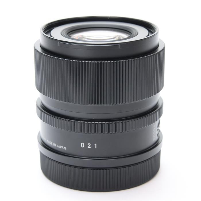 シグマ（SIGMA） 《美品》SIGMA C 90mm F2.8 DG DN (ライカSL/TL用