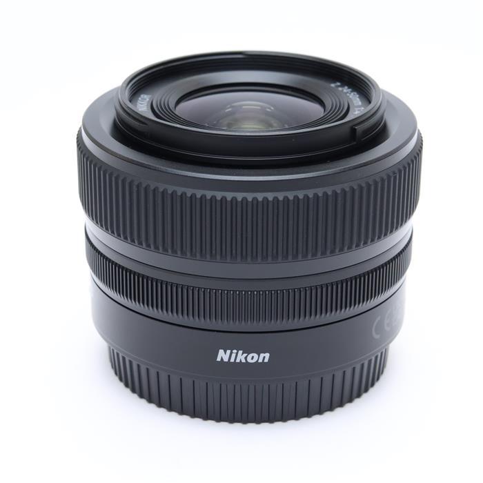 【美品】ニコンZマウント　NIKKOR 24-50mm/f4-6.3 ニコン（Nikon） 《美品》Nikon NIKKOR Z 24-50mm F4-6.3 : カメラ専門