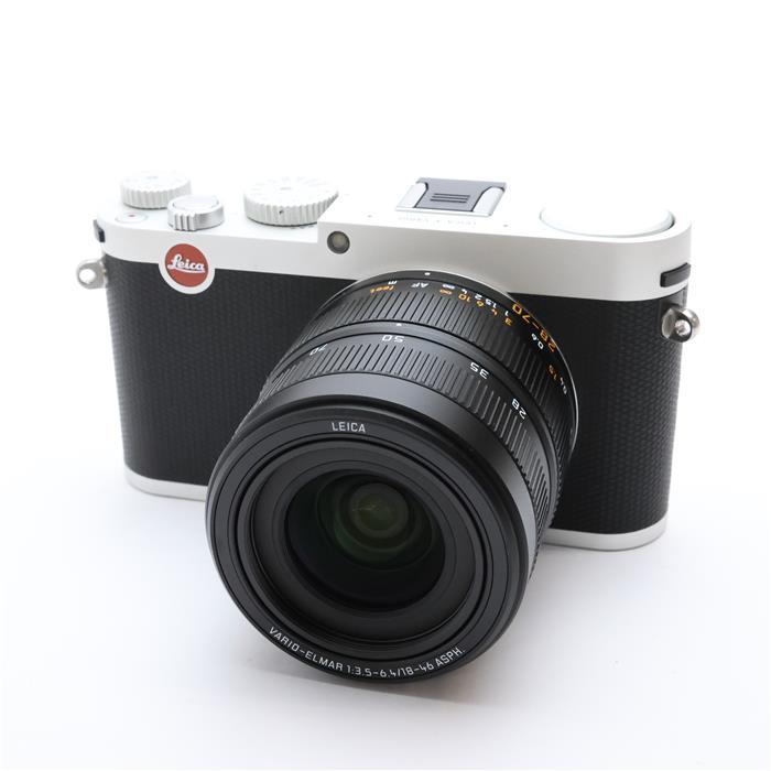 ライカ（Leica） 《並品》Leica X Vario (Typ107) : カメラ専門店