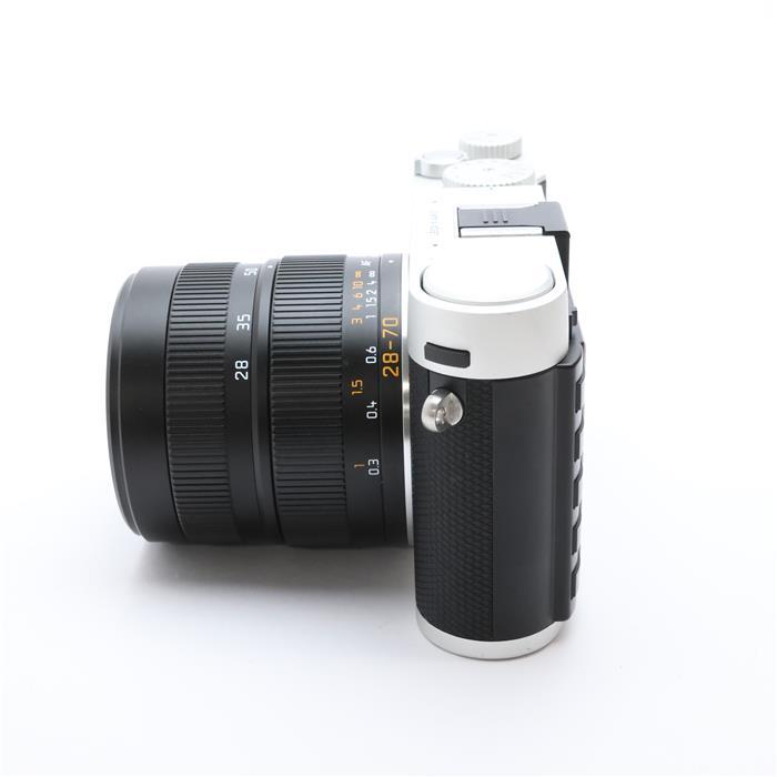 ライカ（Leica） 《並品》Leica X Vario (Typ107) : カメラ専門店