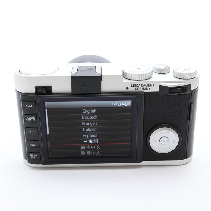 ライカ（Leica） 《並品》Leica X Vario (Typ107) : カメラ専門店