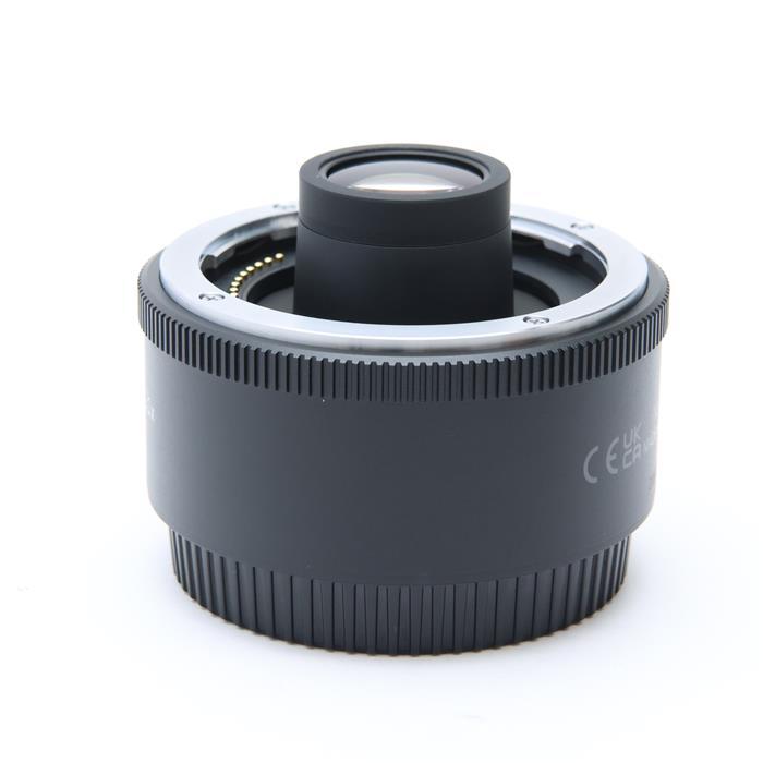 ニコン（Nikon） 《美品》Nikon Z TELECONVERTER TC-2.0x : カメラ専門