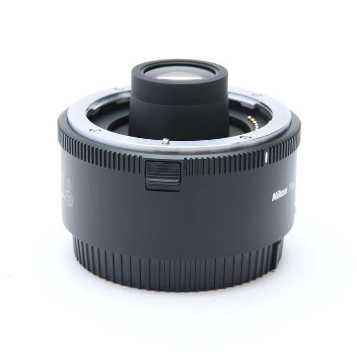 ニコン（Nikon） 《美品》Nikon Z TELECONVERTER TC-2.0x : カメラ専門