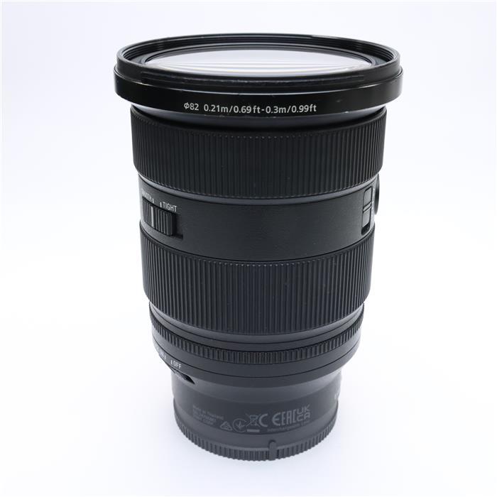 SONY（ソニー） 《並品》SONY FE 24-70mm F2.8 GM II SEL2470GM2