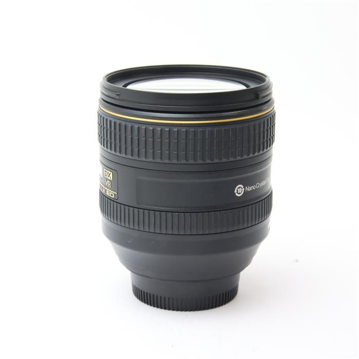 ニコン（Nikon） 《良品》Nikon AF-S DX NIKKOR 16-80mm F2.8-4E ED VR