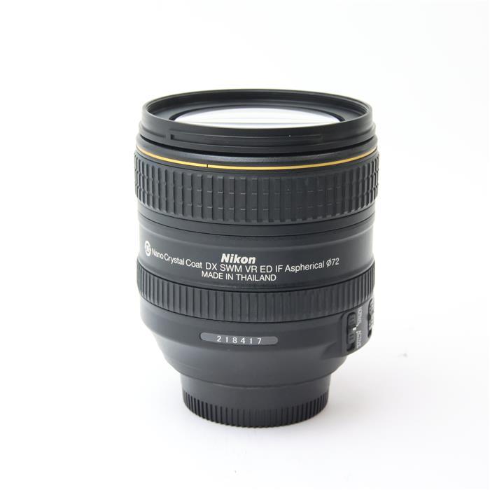 ニコン（Nikon） 《良品》Nikon AF-S DX NIKKOR 16-80mm F2.8-4E ED VR