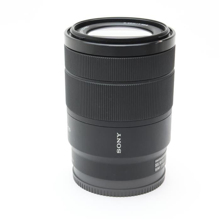 SONY（ソニー） 《並品》SONY E 18-135mm F3.5-5.6 OSS SEL18135