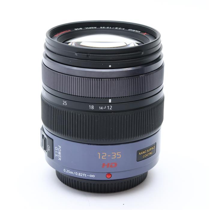 Panasonic（パナソニック） 《美品》Panasonic G X 12-35mm F2.8 ASPH