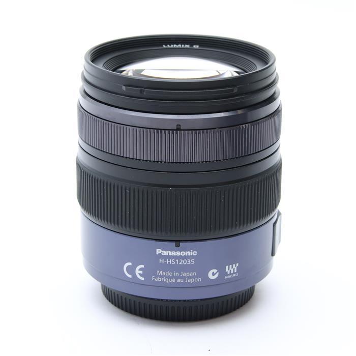 Panasonic（パナソニック） 《美品》Panasonic G X 12-35mm F2.8 ASPH