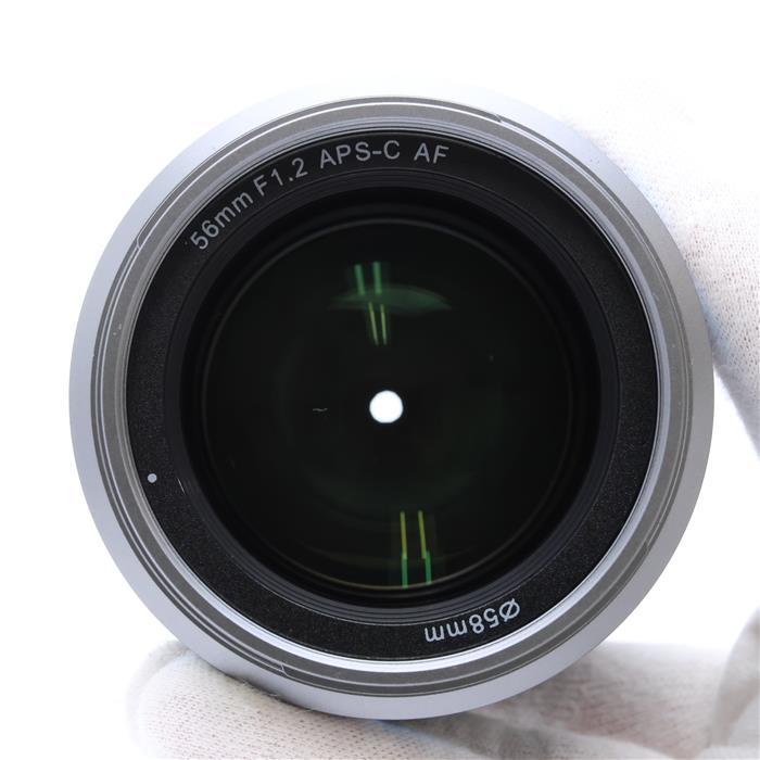 良品》SIRUI Sniper AF 56mm F1.2 (ソニーE/APS-C用) : カメラ専門店