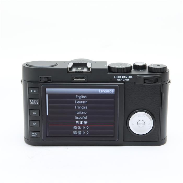 ライカ（Leica） 《並品》Leica X Vario (Typ107) : カメラ専門店