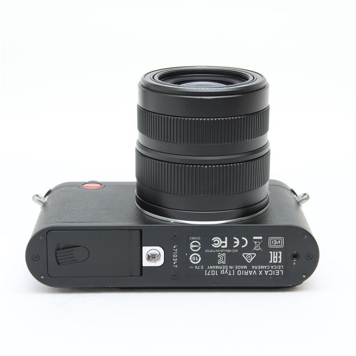ライカ（Leica） 《並品》Leica X Vario (Typ107) : カメラ専門店