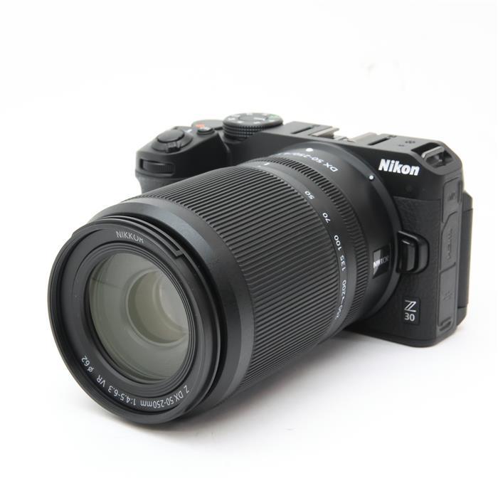 ニコン（Nikon） 《美品》Nikon Z30 ダブルズームキット : カメラ専門