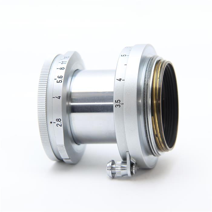 ライカ（Leica） 《難有品》Leica エルマー L50mm F2.8 : カメラ専門店