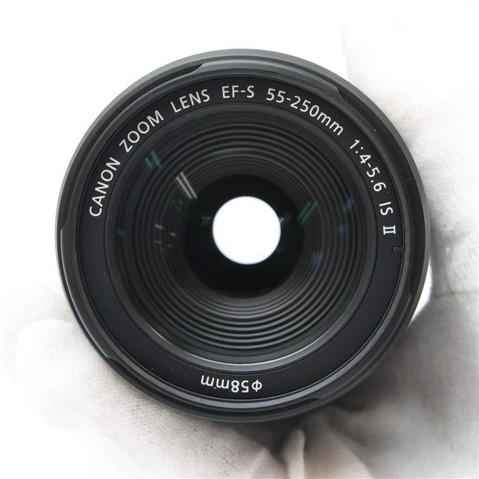 美品・動作確認済み⭐️Canon EF-S 55-250mm IS Amazon.co.jp: Canon EF-S55-250mm F4-5.6 IS II 【白箱タイプ