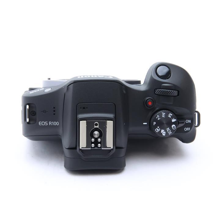 キヤノン（Canon） 《美品》Canon EOS R100 ボディ : カメラ専門店