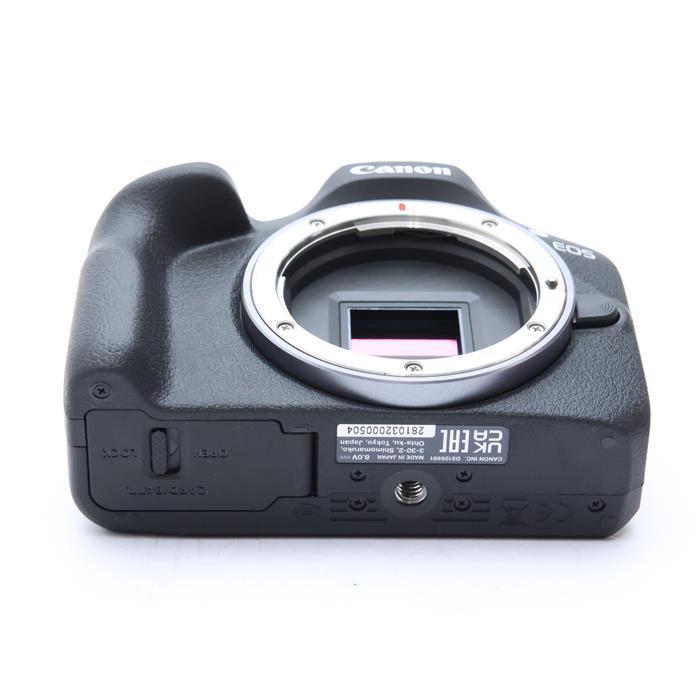 キヤノン（Canon） 《美品》Canon EOS R100 ボディ : カメラ専門店