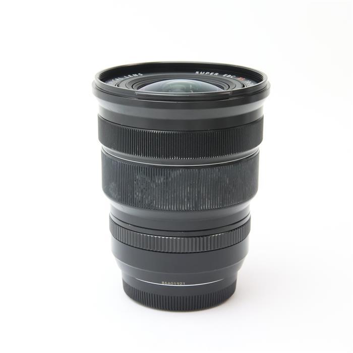 《並品》FUJIFILM フジノン XF10-24mm F4 R OIS
