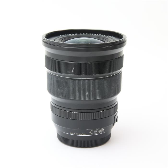 《並品》FUJIFILM フジノン XF10-24mm F4 R OIS