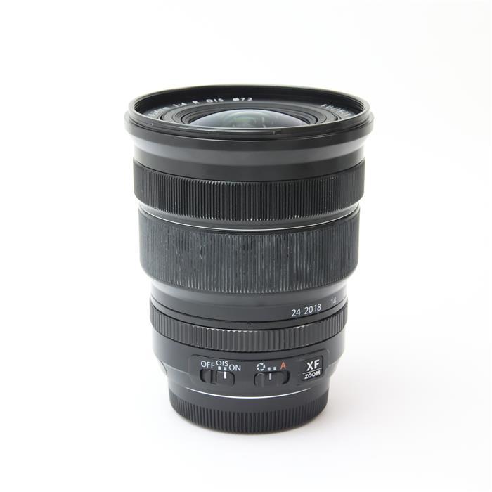 《並品》FUJIFILM フジノン XF10-24mm F4 R OIS