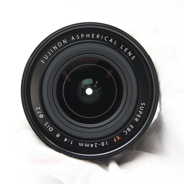 《並品》FUJIFILM フジノン XF10-24mm F4 R OIS