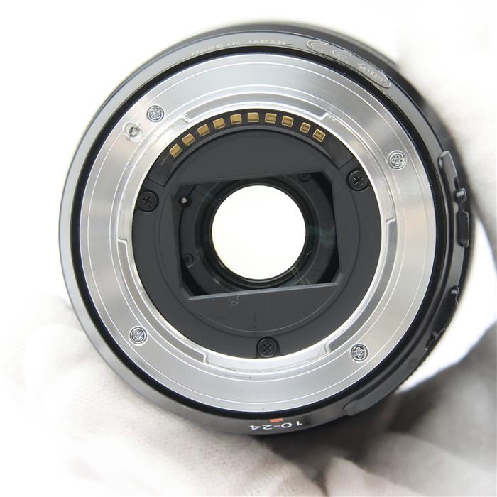 《並品》FUJIFILM フジノン XF10-24mm F4 R OIS