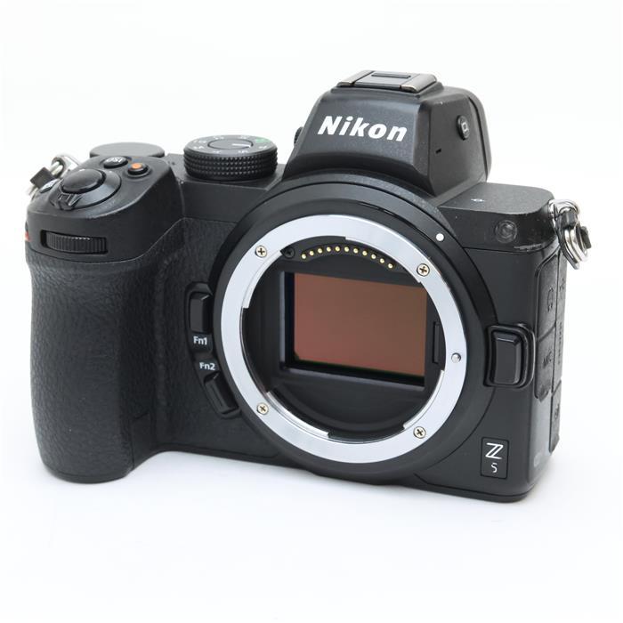 nikon Z5 ボディ ニコン（Nikon） 《並品》Nikon Z5 ボディ : カメラ専門店マップカメラ