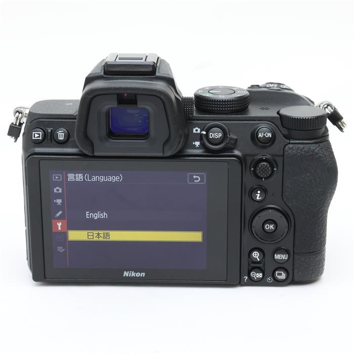 ニコン（Nikon） 《並品》Nikon Z5 ボディ : カメラ専門店マップカメラ