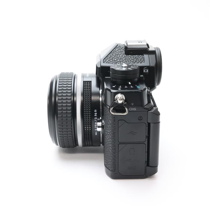 ニコン（Nikon） 《美品》Nikon Z f Z 40mm F2（Special Edition