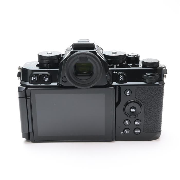 ニコン（Nikon） 《美品》Nikon Z f Z 40mm F2（Special Edition