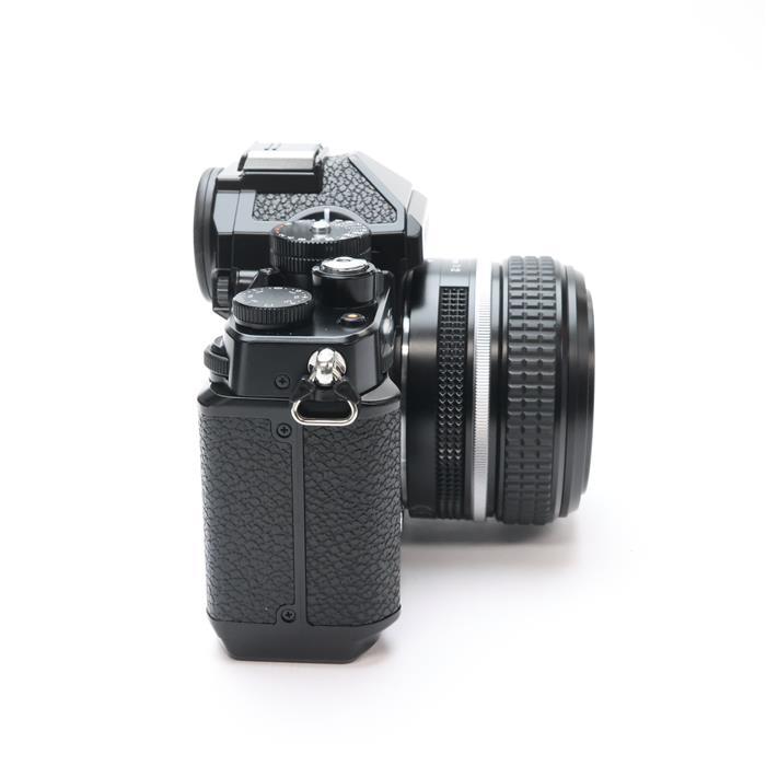 ニコン（Nikon） 《美品》Nikon Z f Z 40mm F2（Special Edition